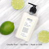 C.O. Bigelow Body Lotion 10 fl oz