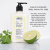 C.O. Bigelow Body Lotion 10 fl oz