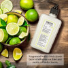 C.O. Bigelow Body Lotion 10 fl oz