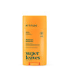 ATTITUDE Aluminum Free Deodorant Natural Origin Ingredients EWG Verified Odor Control