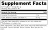 Bucked Up Blue Rasberry Creatine for Women and Men Easy to Mix Vegetarian Flavored Creatine Monohydrate Powder