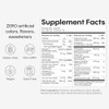 Hydralyte Liver Support + Electrolytes Milk Thistle Drink
