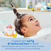Childs Farm contains natural corn and coconut cleansers to gently clean and nourish hair leaving curls defined, 8.4 Fl Oz