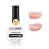 JODSONE Gel for Nails Clear Builder Gel for Nail Thickening Solution, Nail Extension Apex Building,Long Lasting DIY Nail Art Gift for Women