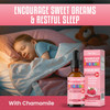 Supa Supps Kids Magnesium Glycinate - 30ml