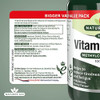 Natures Aid Vitamin B12 1000µg Supplement – 180 Tablets | High Strength Methylcobalamin, Supports Energy & Reduces Tiredness, Vegan, Vegetarian, Gluten-Free