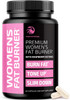 Nobi Nutrition  Weight Loss Pills for Women Fat Burners for Women Metabolism Booster  Weight Loss Supplement with Raspberry Ketones Appetite Suppressant Stomach Fat Burner and  Weightloss Diet Pills