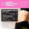 Nobi Nutrition  Weight Loss Pills for Women Fat Burners for Women Metabolism Booster  Weight Loss Supplement with Raspberry Ketones Appetite Suppressant Stomach Fat Burner and  Weightloss Diet Pills