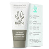 Hume Supernatural Invisible Whole Body Deodorant Balm Full Body Protection Aluminum Free