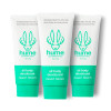 Hume Supernatural Invisible Whole Body Deodorant Balm Full Body Protection Aluminum Free