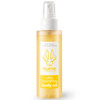 HUME SUPERNATURAL Dry Body Oil Spray Moisturizing Oil for Dry Skin, After Shower Body Oils for Women and Men