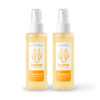 HUME SUPERNATURAL Dry Body Oil Spray Moisturizing Oil for Dry Skin, After Shower Body Oils for Women and Men