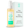 HUME SUPERNATURAL Dry Body Oil Spray Moisturizing Oil for Dry Skin, After Shower Body Oils for Women and Men