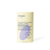 HiBAR Coconut & Vanilla Deodorant Plastic Free Aluminum Free Natural Deodorant All Day Protection