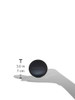 Cover FX Pressed Mineral Foundation: Talc-free Powder Foundation That Provides Buildable Coverage, Weightless Matte finish -  0.42 oz