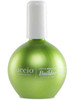 Cuccio LED-UV Brush-On Builder Gel with Calcium by Cuccio Pro for Women - 2.5 oz Nail Polish (Pack of 1)