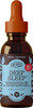 Herbs Etc. Deep Sleep Classic Liquid Extract Holistic Rest Supplement for Restful Sleep Chamomile Lemon Balm