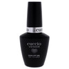 Cuccio Colour Veneer Nail Polish - Triple Pigmentation Technology - Polish Free Soak Off Gel - For Manicures And Pedicures - Full Coverage - Long Lasting High Shine - 0.44 Oz
