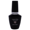 Cuccio Colour Veneer Nail Polish - Triple Pigmentation Technology - Polish Free Soak Off Gel - For Manicures And Pedicures - Full Coverage - Long Lasting High Shine - 0.44 Oz