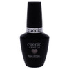 Cuccio Colour Veneer Nail Polish - Triple Pigmentation Technology - Polish Free Soak Off Gel - For Manicures And Pedicures - Full Coverage - Long Lasting High Shine - 0.44 Oz