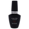 Cuccio Colour Veneer Nail Polish - Triple Pigmentation Technology - Polish Free Soak Off Gel - For Manicures And Pedicures - Full Coverage - Long Lasting High Shine - 0.44 Oz