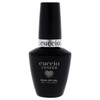 Cuccio Colour Veneer Nail Polish - Triple Pigmentation Technology - Polish Free Soak Off Gel - For Manicures And Pedicures - Full Coverage - Long Lasting High Shine - 0.44 Oz