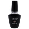 Cuccio Colour Veneer Nail Polish - Triple Pigmentation Technology - Polish Free Soak Off Gel - For Manicures And Pedicures - Full Coverage - Long Lasting High Shine - 0.44 Oz