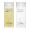 GIOVANNI Eco Chic Travel Size Hydrating Shampoo & Conditioner Set
