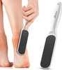 BALUCA Hard Skin Remover Nano Glass Foot File - Foot Callus Remover, Durable Foot Scrubber, Dead Skin Remover, Hygienic Pedicure Tool, Long Lasting Foot Buffer, Soft Smooth Feet