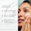 Medik8 Total MoisMedik8 ture Daily Facial Cream - Hydrating Peptide Face Moisturizer with Hyaluronic Acid - Face Cream Supports Skin Barrier - 1.6 oz