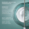 Medik8 Total MoisMedik8 ture Daily Facial Cream - Hydrating Peptide Face Moisturizer with Hyaluronic Acid - Face Cream Supports Skin Barrier - 1.6 oz