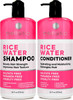 BELLISSO Shampoo and Conditioner Set - 16 fl oz