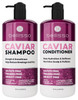 BELLISSO Shampoo and Conditioner Set - 16 fl oz