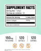 BulkSupplements.com Marine Collagen Softgels - Collagen Supplement, Collagen for Women & Men, 150mg of Collagen - Gluten Free, 1 Softgel per Serving