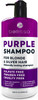BELLISSO Shampoo - 16 fl oz
