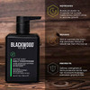 Blackwood For Men Active Man Daily Conditioner for Normal to Oily Hair, 7oz