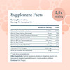 Youtheory Marine Collagen Tablets - 2,500 mg Fish-Sourced Collagen Peptides- with Vitamins A, C, E, B6 & B12 - Supports Joint & Nail Health* - Highly Absorbable - 290 Tablets (58-Day Supply)