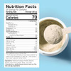 Purely Inspired Collagen Powder for Women & Men, Unflavored (20 Servings) | 20g Hydrolyzed Collagen Peptides Protein Powder - Grass-Fed & Pasture Raised Supports Hair, Nail, Skin, Bone, & Joint Health