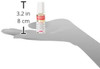 Mavala Nail Top Coat, Colorfix, 0.3-Fluid Ounce