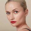 Monika Blunder Beauty Kissen Lush Lipstick
