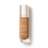 Clarins Skin Illusion Longwear Full Coverage Foundation|Luminous Matte Finish|24H Hold and 24H Hydration|Natural Looking|Transfer, Sweat and Smudge Proof| Contains Hyaluronic Acid|1 Fl Oz