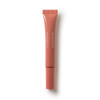 Clarins Lip Perfector | Peptide Plumping and Hydrating Lip Gloss | Instant Shine With Sheer, Shimmer Finish |Non-Sticky Texture with Vanilla Scent | 0.35 Ounces