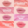 lilybyred Sweet Liar Milky Tint | Korean Moisture Matte Lip Stain, Milk Foam Texture, Hydro-Matte Barrier, Blurring Soft, Lightweight, Long-Lasting, Smudge-Proof