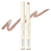 lilybyred Smiley Lip Blending Stick | Korean 3-in-1 Lip Liner, Natural Lip Contour & Definition, Velvety Matte Finish, Soft Blur Effect, Smooth Glide, Easy to Blend, 0.028 oz (06 Chuckle with me)