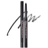 lilybyred Starry Eyes Am9 to Pm9 Slim Gel Eyeliner | Korean Ultra-Slim 2mm Gel Eyeliner, Intense Color Payoff, Creamy Formula, Easy Blending, Smudge-Proof, Long-Lasting