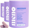MENO Menopause  Relieve Hot Flashes and Night Sweats