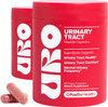 O Positiv URO Urinary Tract Health Supplement with Pacran Cranberry