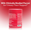 O Positiv URO Urinary Tract Health Supplement with Pacran Cranberry