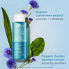 Clarins Instant Eye Make-Up Remover | Bi-Phase Remover For Heavy and Waterproof Eye Make-Up | Cleanses, Softens, Hydrates | Conditions Lashes