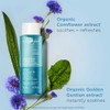Clarins Instant Eye Make-Up Remover | Bi-Phase Remover For Heavy and Waterproof Eye Make-Up | Cleanses, Softens, Hydrates | Conditions Lashes